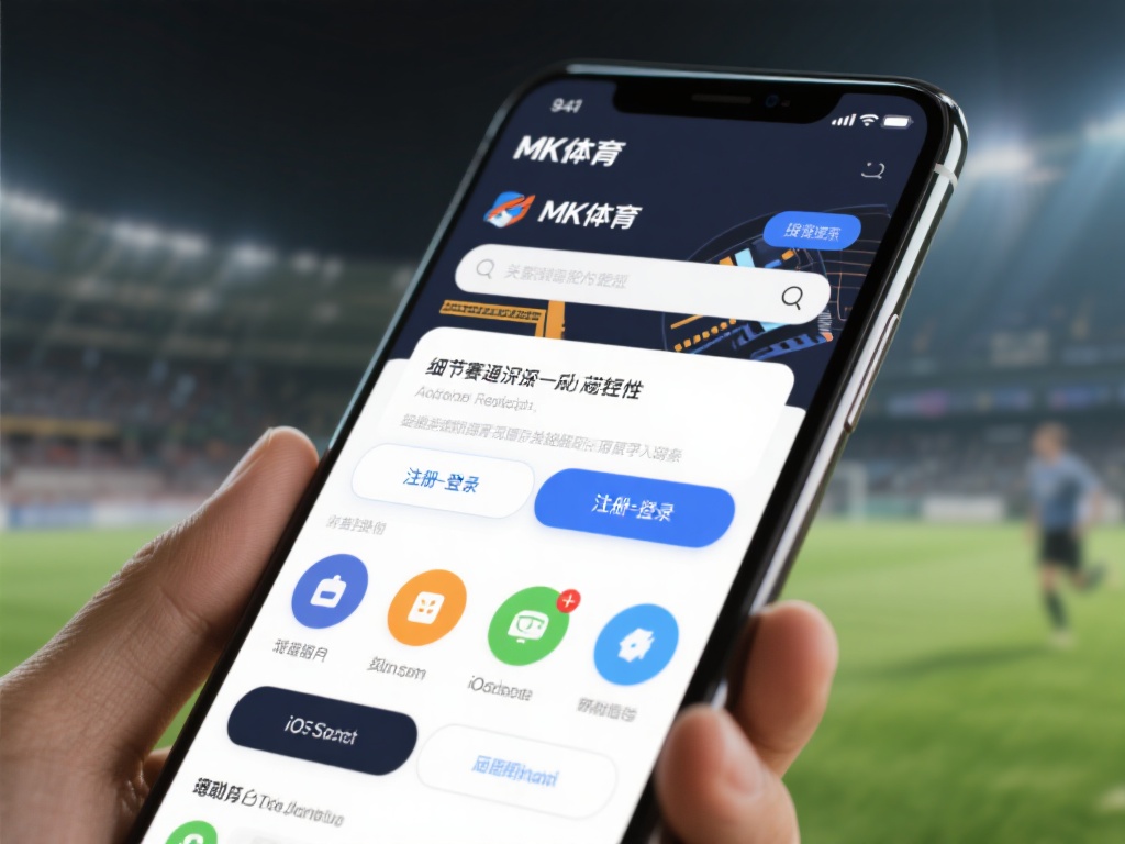 mk体育怎么样？界面设计是否操作友好 (mk体育平台体验如何？界面设计操作是否友好？）