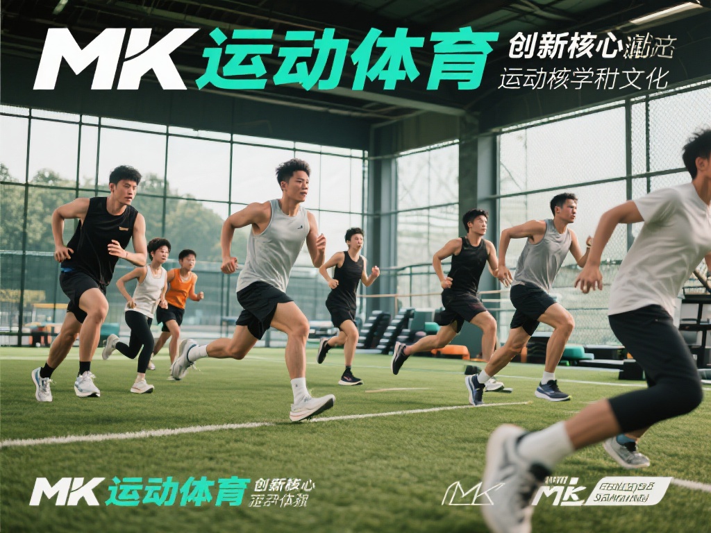 mk运动体育 (MK运动体育：引领健康生活新潮流的先锋）