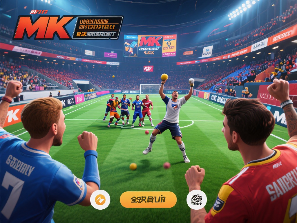 体验MK体育游戏,开启你的体育冒险之旅 (体验MK体育游戏,开启你的激情体育冒险之旅!) 此外,MK体育游戏还拥有强大的社交功能。你可以与全