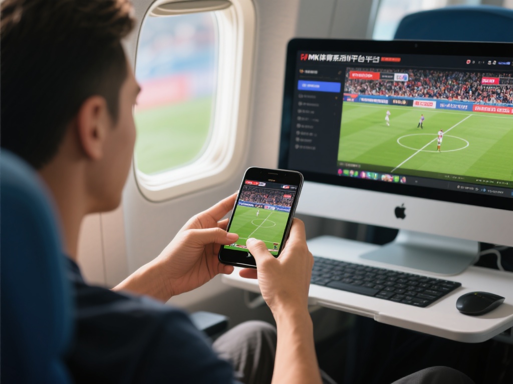 mk体育系列平台让你随时随地关注赛事 (MK体育系列平台让你随时随地关注热门赛事动态) 2. 多平台兼容,打破设备限制
现代人的生活离不