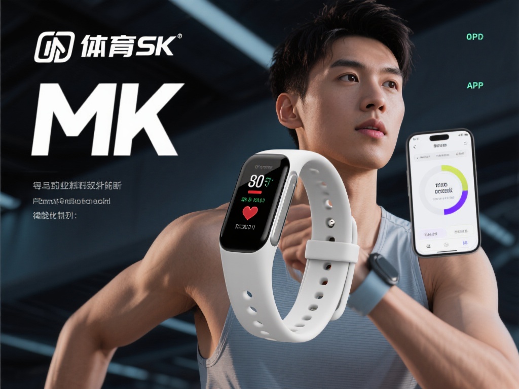 另一个让体育MK脱颖而出的原因，是其对产品科技的持