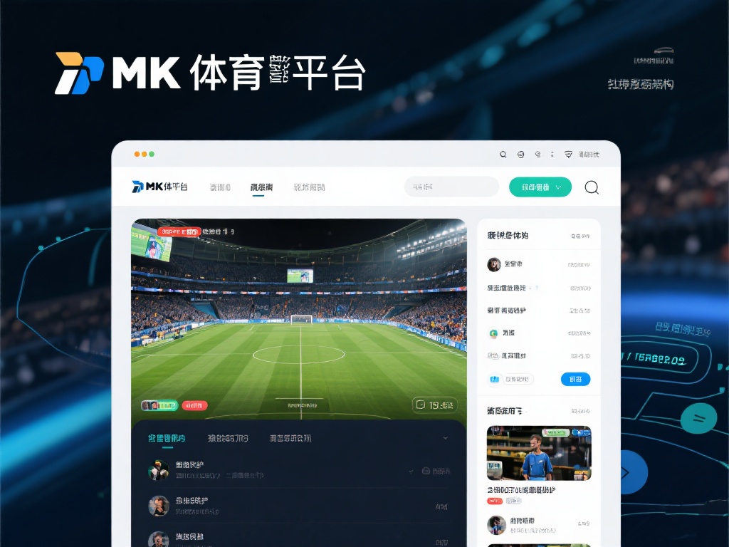 mk体育平台怎么样?是否提供专业 (mk体育平台怎么样?是否提供专业服务值得信赖?) 在技术层面,MK体育平台采用了先进的服务器架构,确