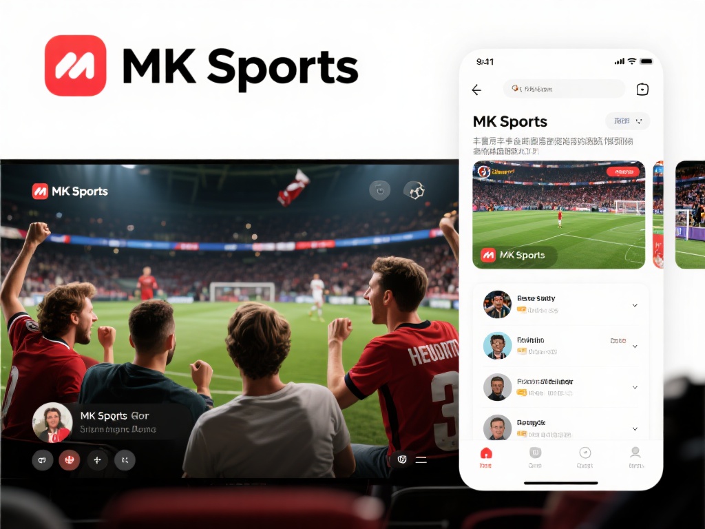 在众多体育平台中，mk体育凭借其丰富的赛事资源和流