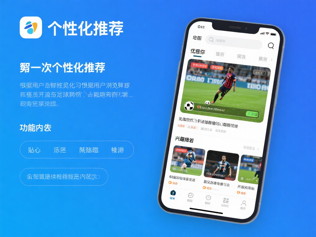 其次是个性化推荐功能。部分平台通过智能算法，根据用