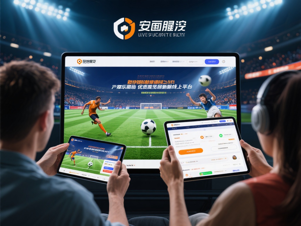 在数字化浪潮席卷全球的今天，体育娱乐行业也迎来了全