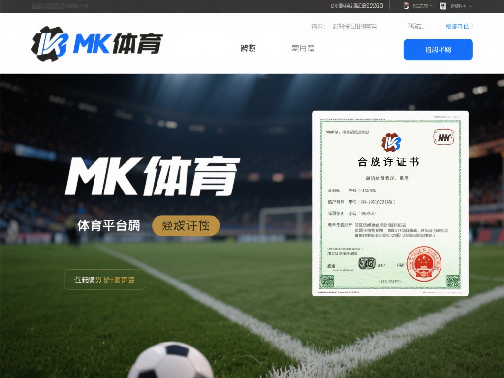 mk体育正规吗？合法运营资质是否齐全呢 (MK体育正规吗？合法运营资质是否齐全解析）