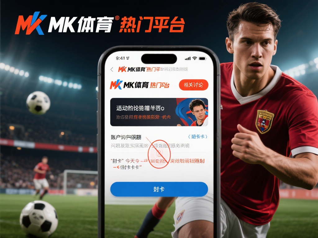 mk体育封卡吗？封卡背后的隐藏原因！ (mk体育封卡真相揭秘：封卡背后的隐藏原因曝光！）