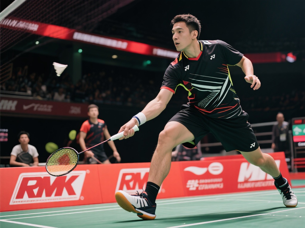 在竞技的世界里，每一分自信都能成为制胜的关键。无论