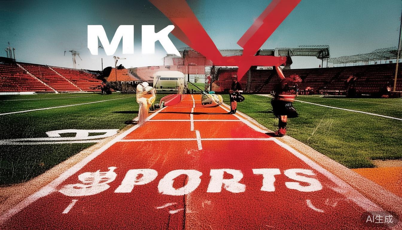 MK体育品牌优势分析及其核心产品全面介绍
