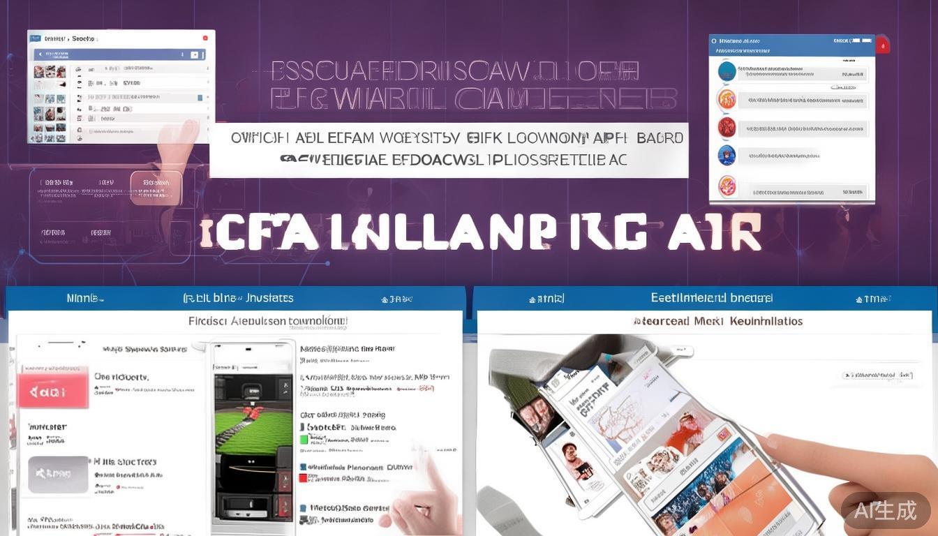 全面解析MK体育APP官方下载地址及使用技巧全攻略 一、明确官网下载途径确保安全性
在下载安装MK体