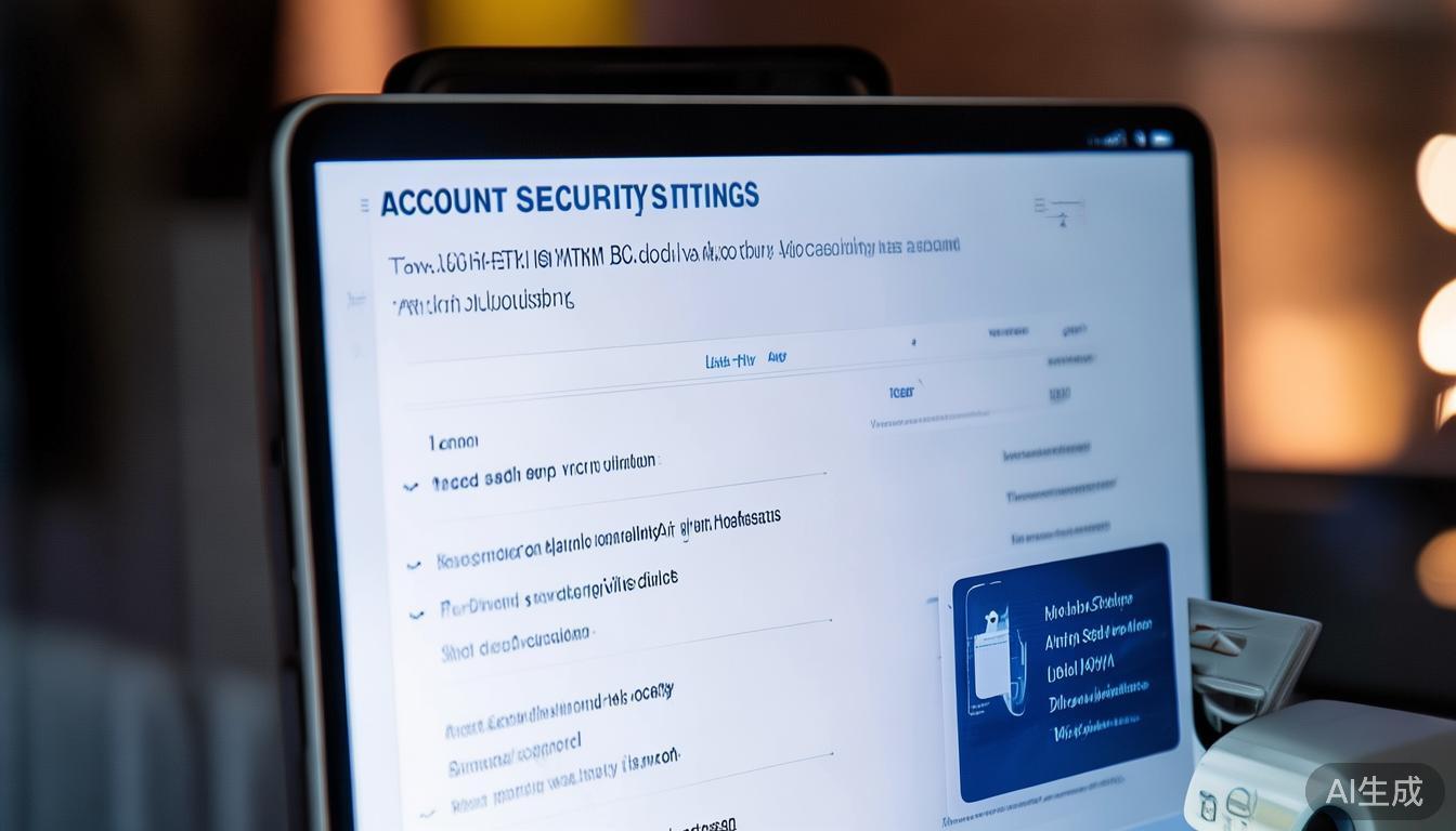 全面解析MK体育账号安全保护措施与防护策略 平台提供的“账户安全设置”功能是监控账号动态的重要