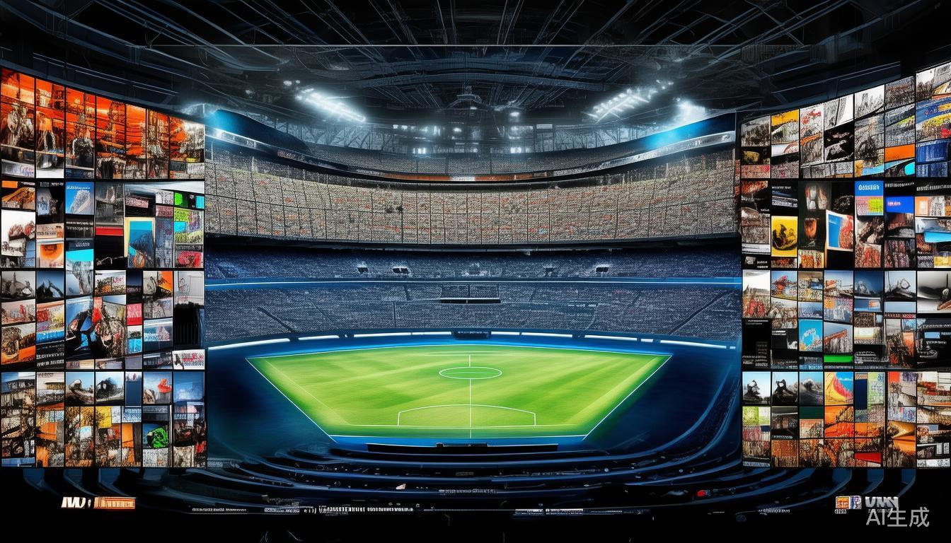 全面揭秘MK国际体育台的丰富内容与独特特色