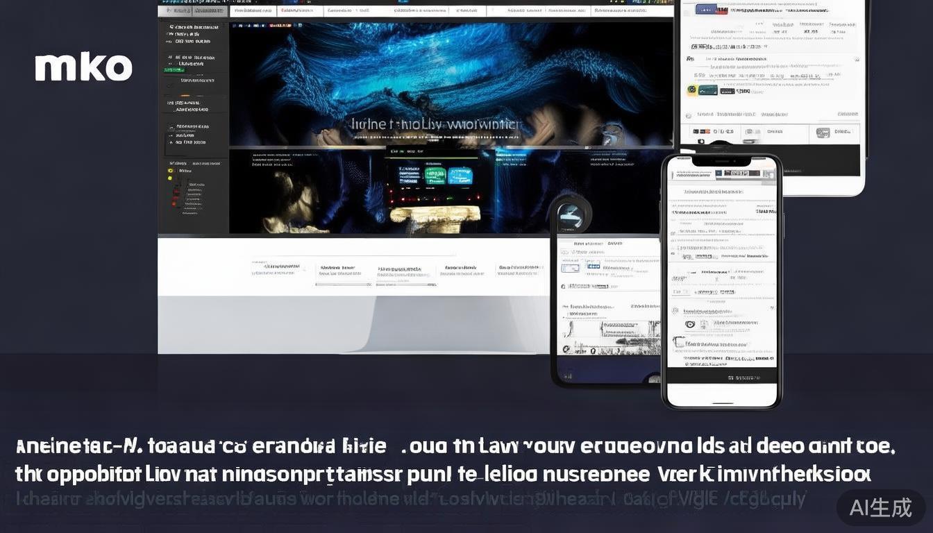 多设备支持的MK体育网址官网全面汇总与推荐 如何实现不同设备间的无缝切换?这离不开平台背后的技