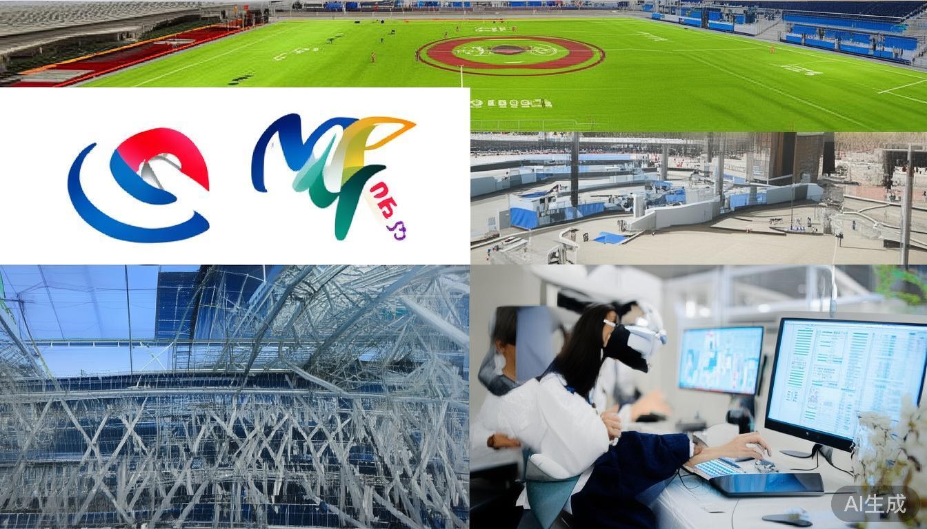 2024年MK体育官方合作伙伴战略布局全面揭秘与未来发展前景 在具体实践中,MK体育的官方合作伙伴策略呈现出多层