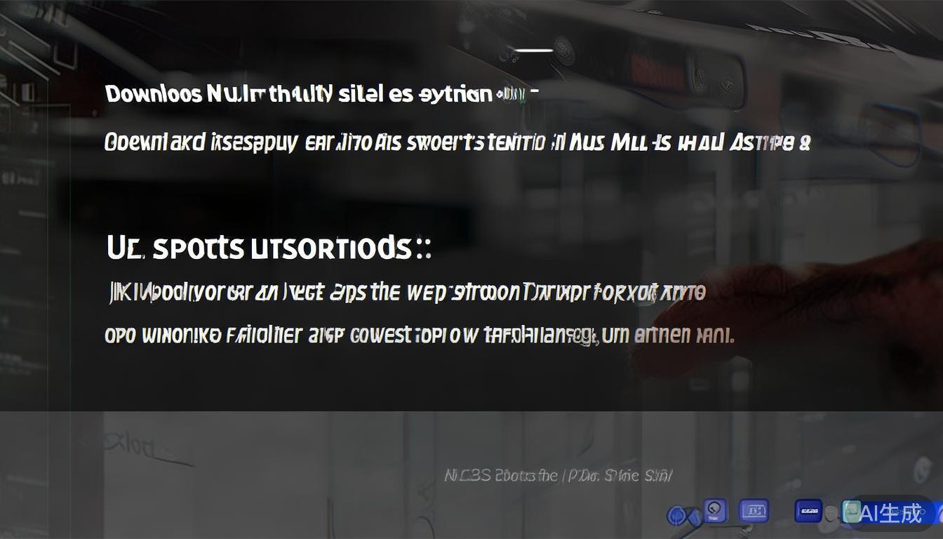 全面掌握MK体育全站app下载攻略，尽享极致娱乐体验