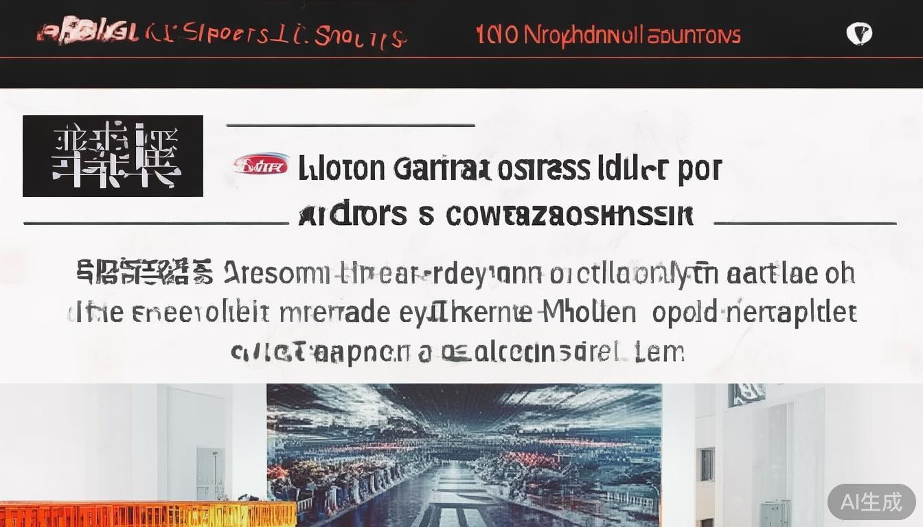 关于MK体育系列平台合作品牌的十个关键核心信息解析 在当今体育产业高度融合数字技术的背景下,平台合作已