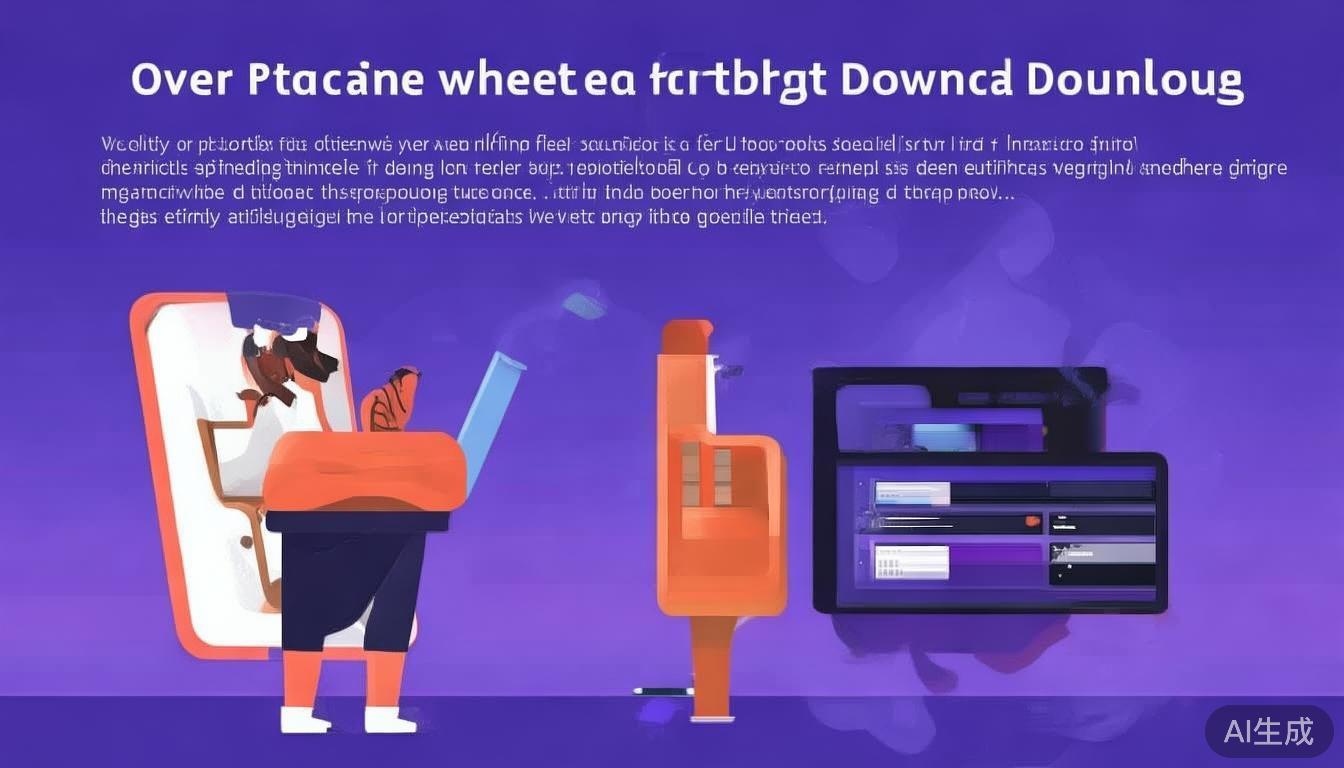 在正式开始下载前，建议确保你的设备处于稳定的互联网