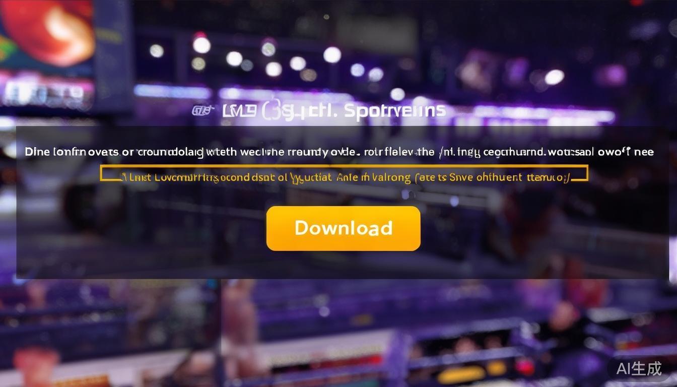 官方网站下载
访问MK体育的官方网站，通常在首页