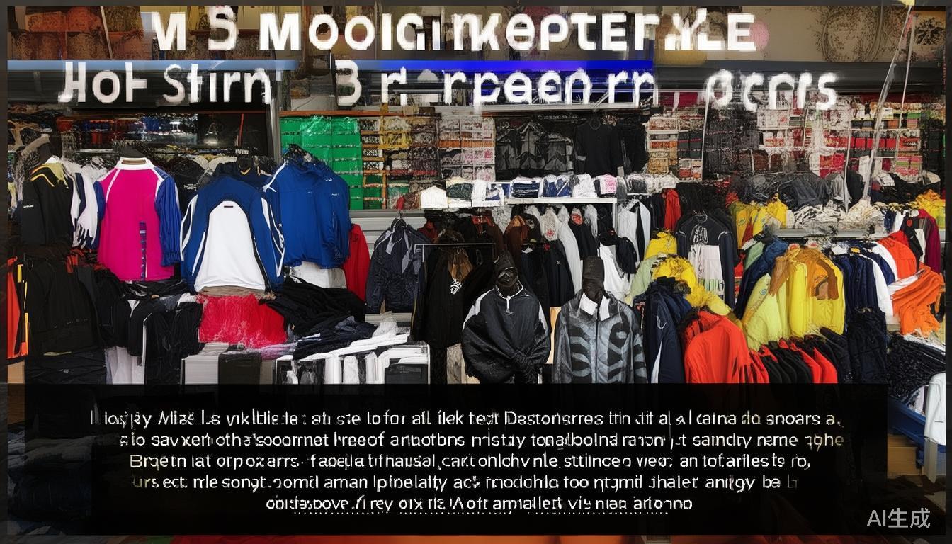 在MK体育官方正品店尽情体验高品质运动用品，引领运动新潮流