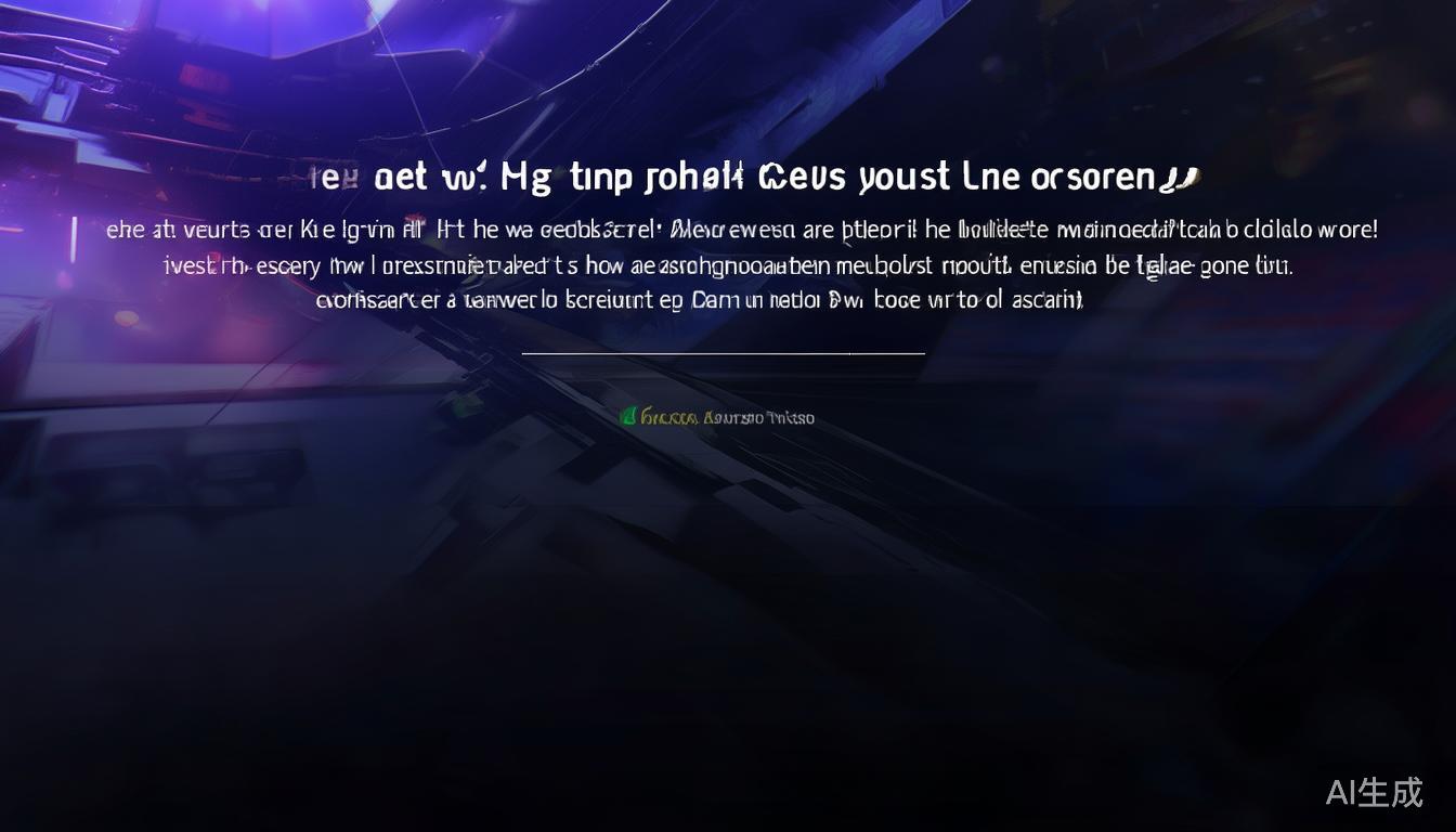 MK体育app官网在线登录与账号管理实用技巧指南