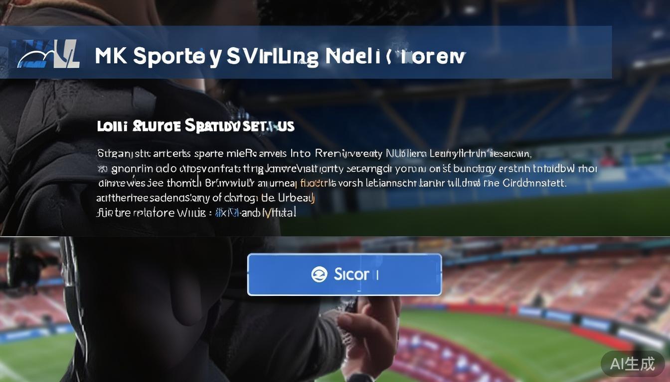 全面解析MK体育登录入口注册流程及常见注意事项指南