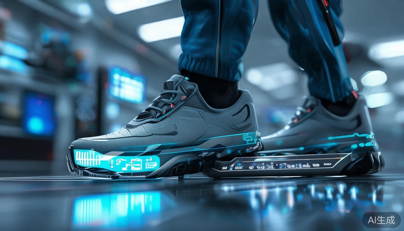 MK体育品牌的未来发展战略与实现路径探索 二、推动创新发展
整合科技与设计创新,提升产品竞