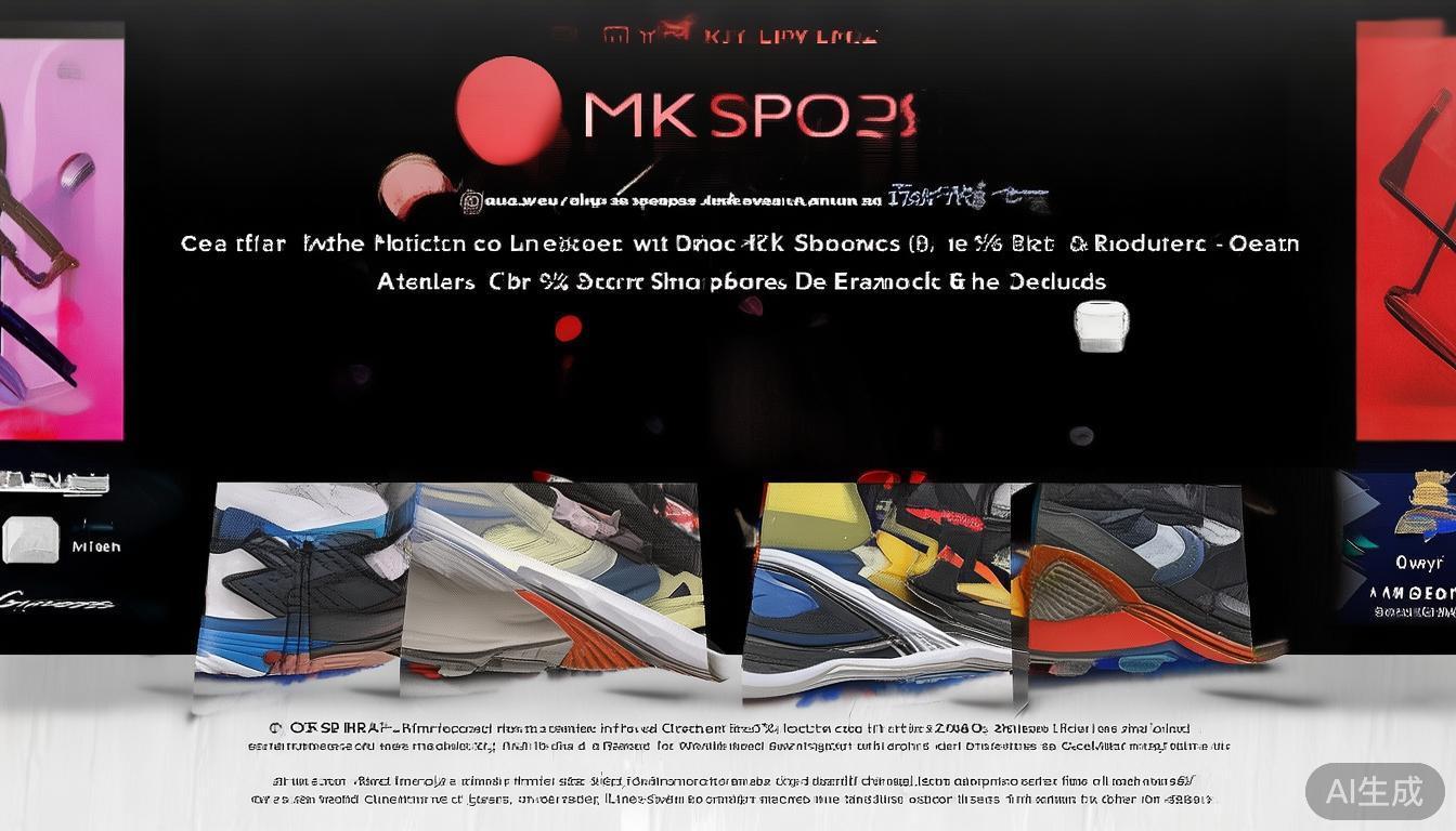 2024年最新MK体育优惠活动全面攻略与精彩福利推荐 2024年,MK体育推出多款新品运动鞋和装备,首发