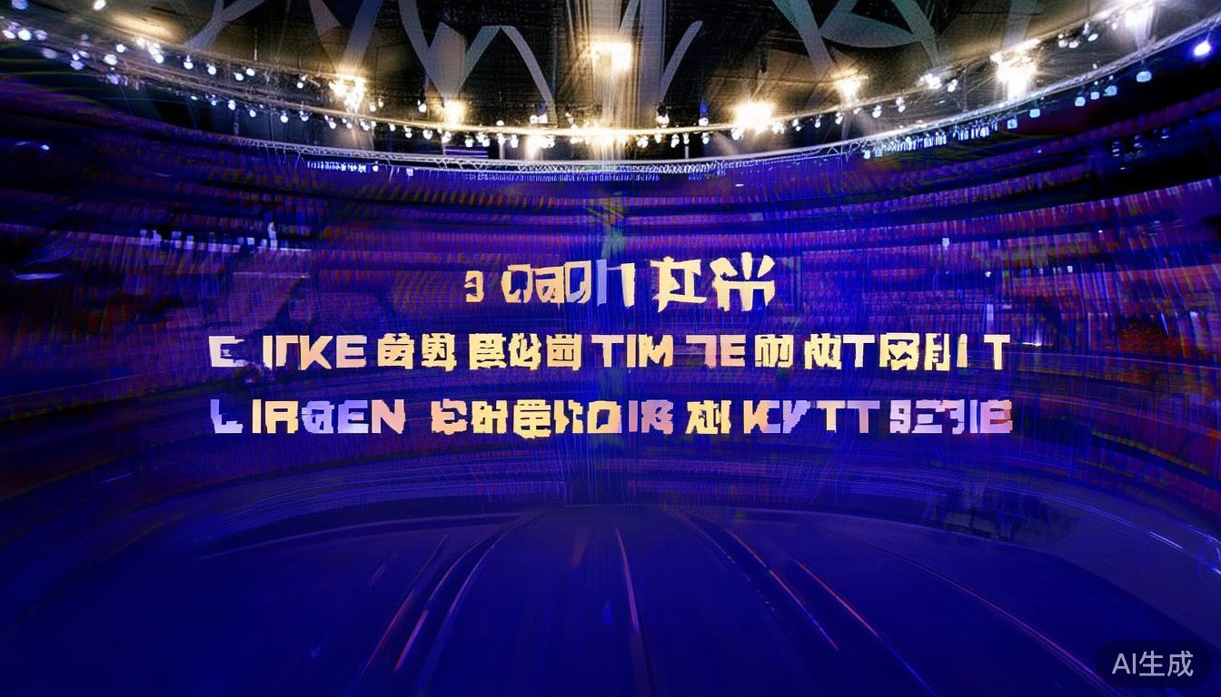 全面掌握MK国际体育台体育赛事报道技巧与攻略全指南