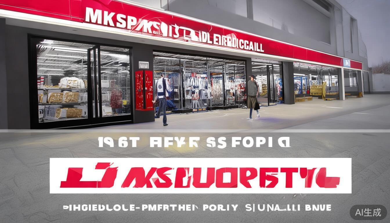 全面解析MK体育官方渠道购物安全保障措施全景揭秘