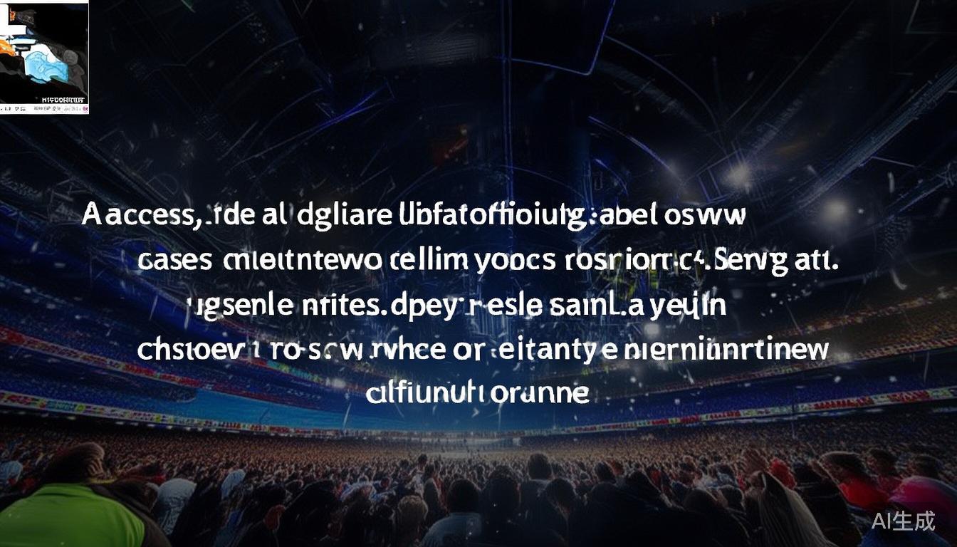前言
在当今信息时代，体育新闻、赛事直播、运动数