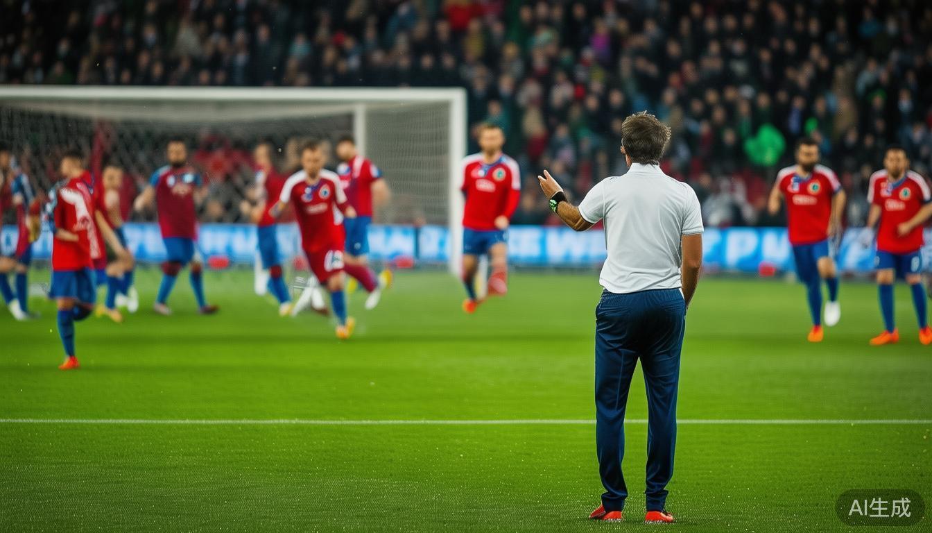 MK体育独家专访恩波利主帅：战术调整策略全解析