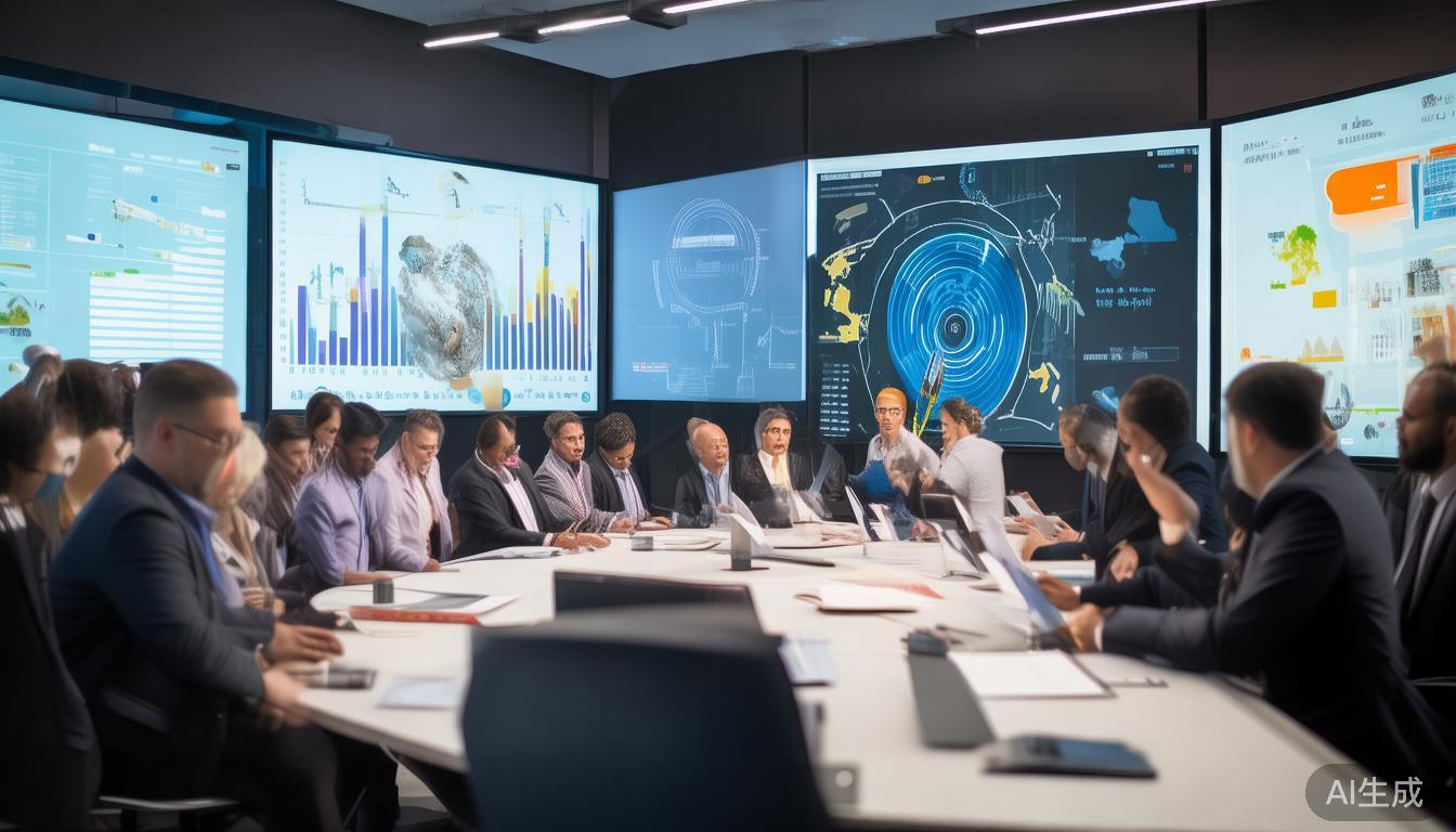 创新策略与多元合作：MK体育招商助推地方体育产业快速崛起之路