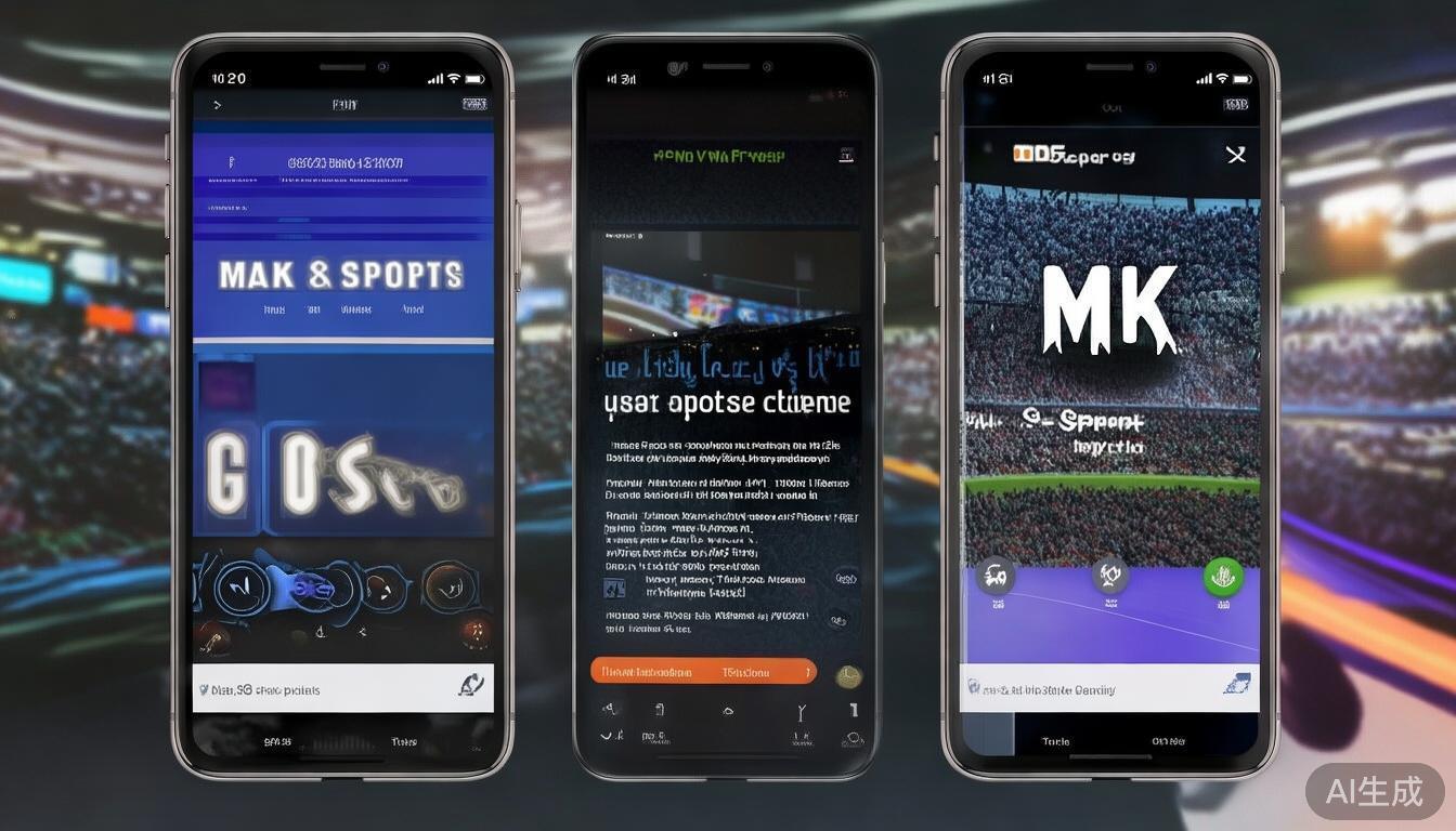 随着科技的不断发展和体育娱乐产业的不断创新，体育应