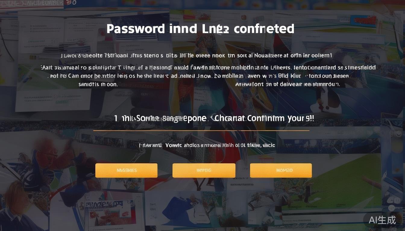 提交后，系统会提示密码修改成功。此时，您可以使用新